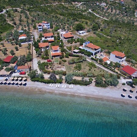 Pelagos Villas Agios Dimitrios (Alonisos) Exterior foto