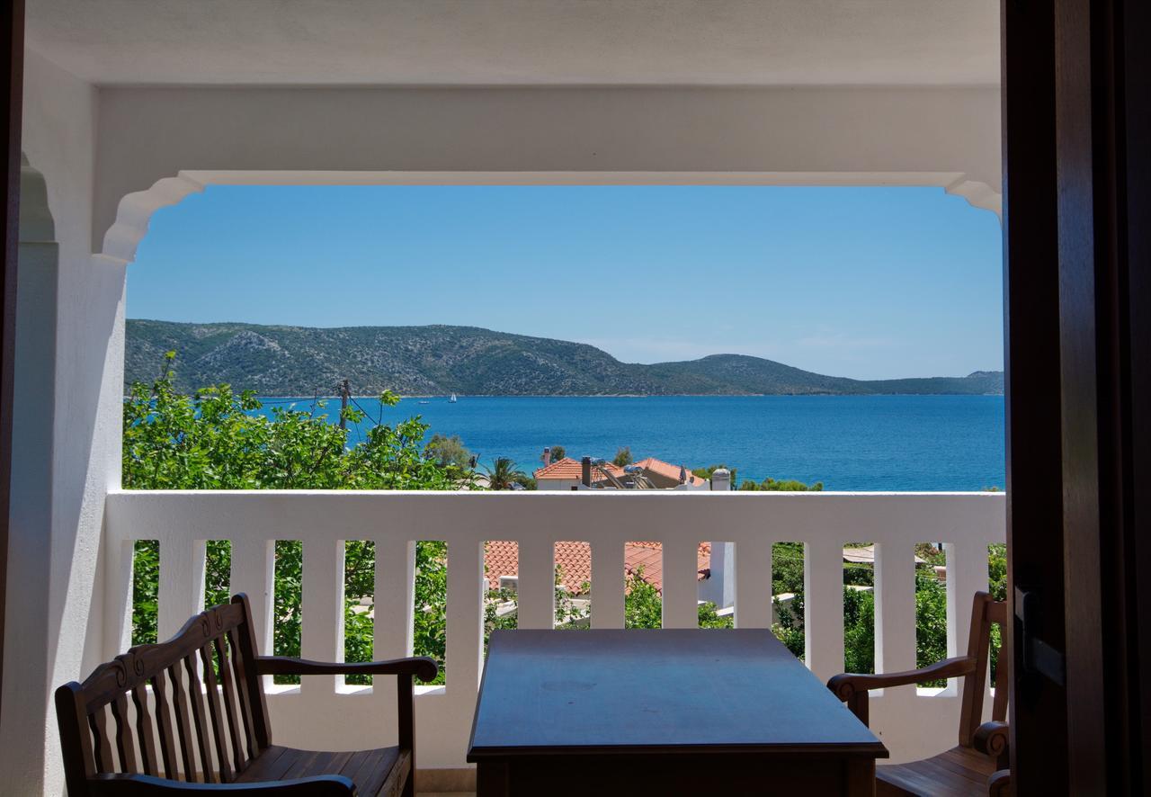 Pelagos Villas Agios Dimitrios (Alonisos) Exterior foto