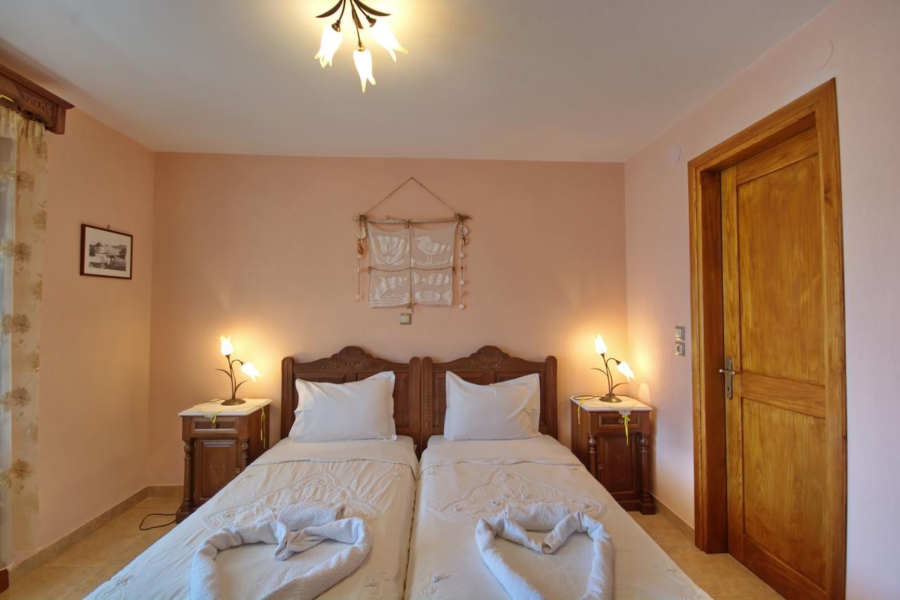 Pelagos Villas Agios Dimitrios (Alonisos) Exterior foto