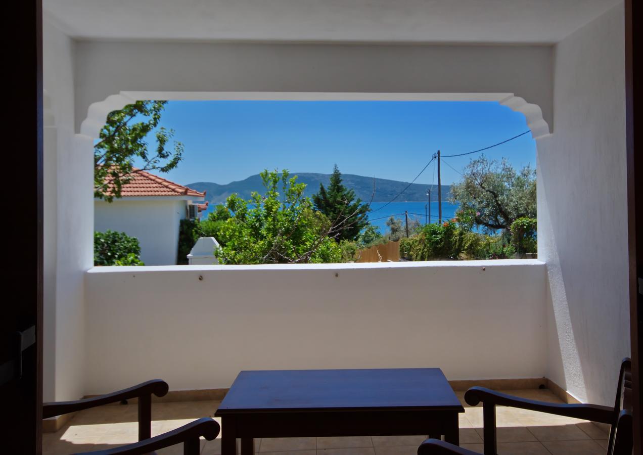 Pelagos Villas Agios Dimitrios (Alonisos) Exterior foto